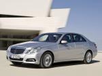 Mercedes-Benz E-Class 2009 года